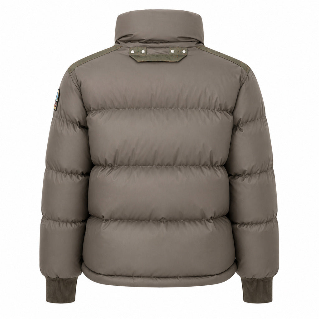 Parajumpers Women's Green Jacket