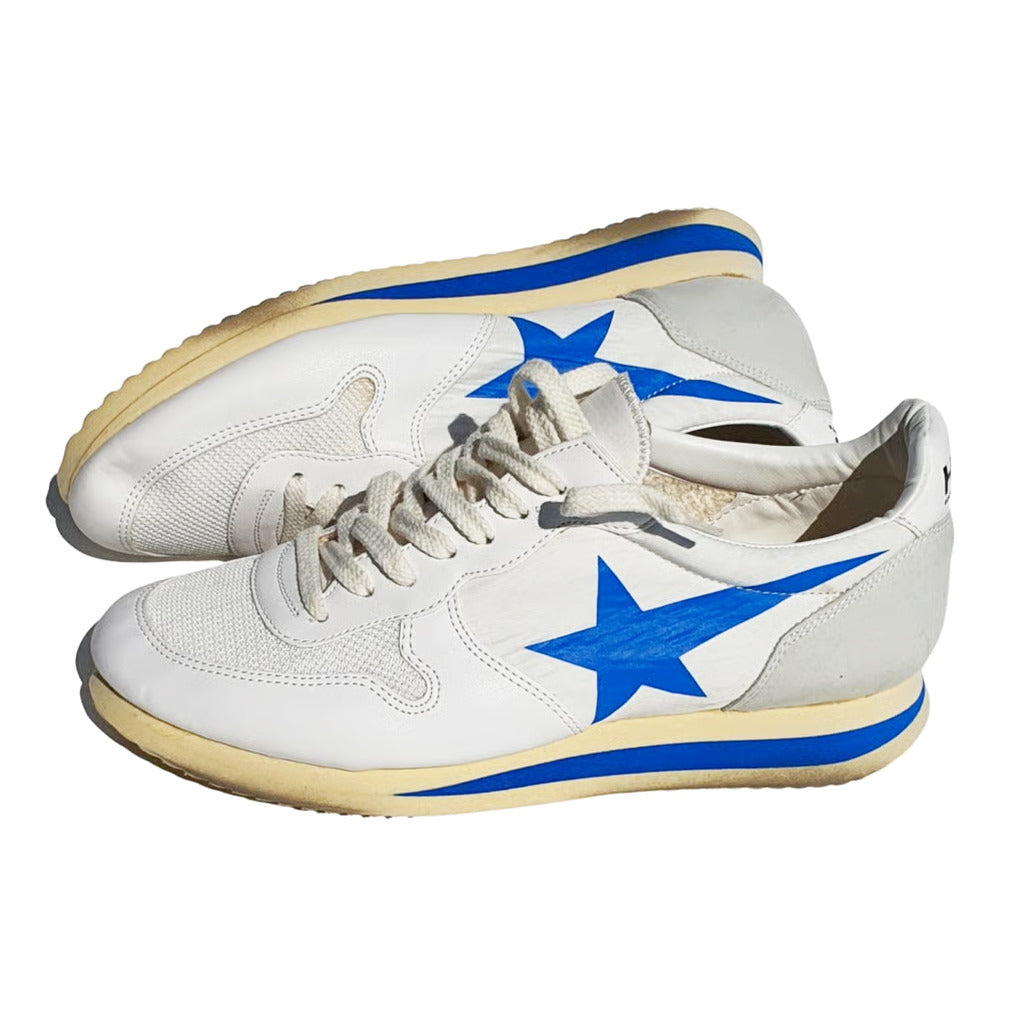Golden Goose Women's White Sneakers