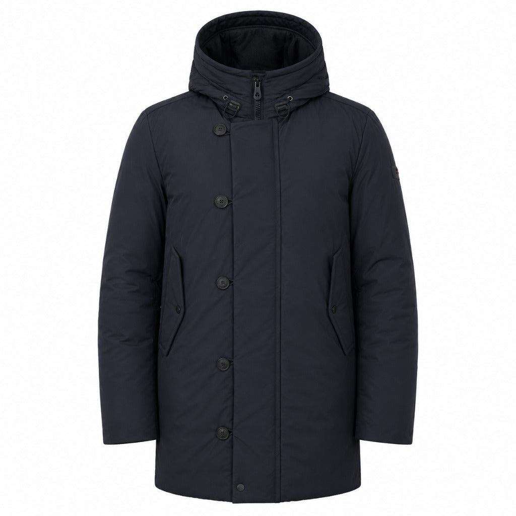 Peuterey Men's Blue Jacket