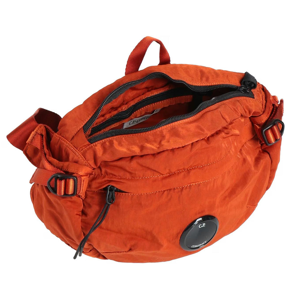 C.P. Company Men's Orange Pouch