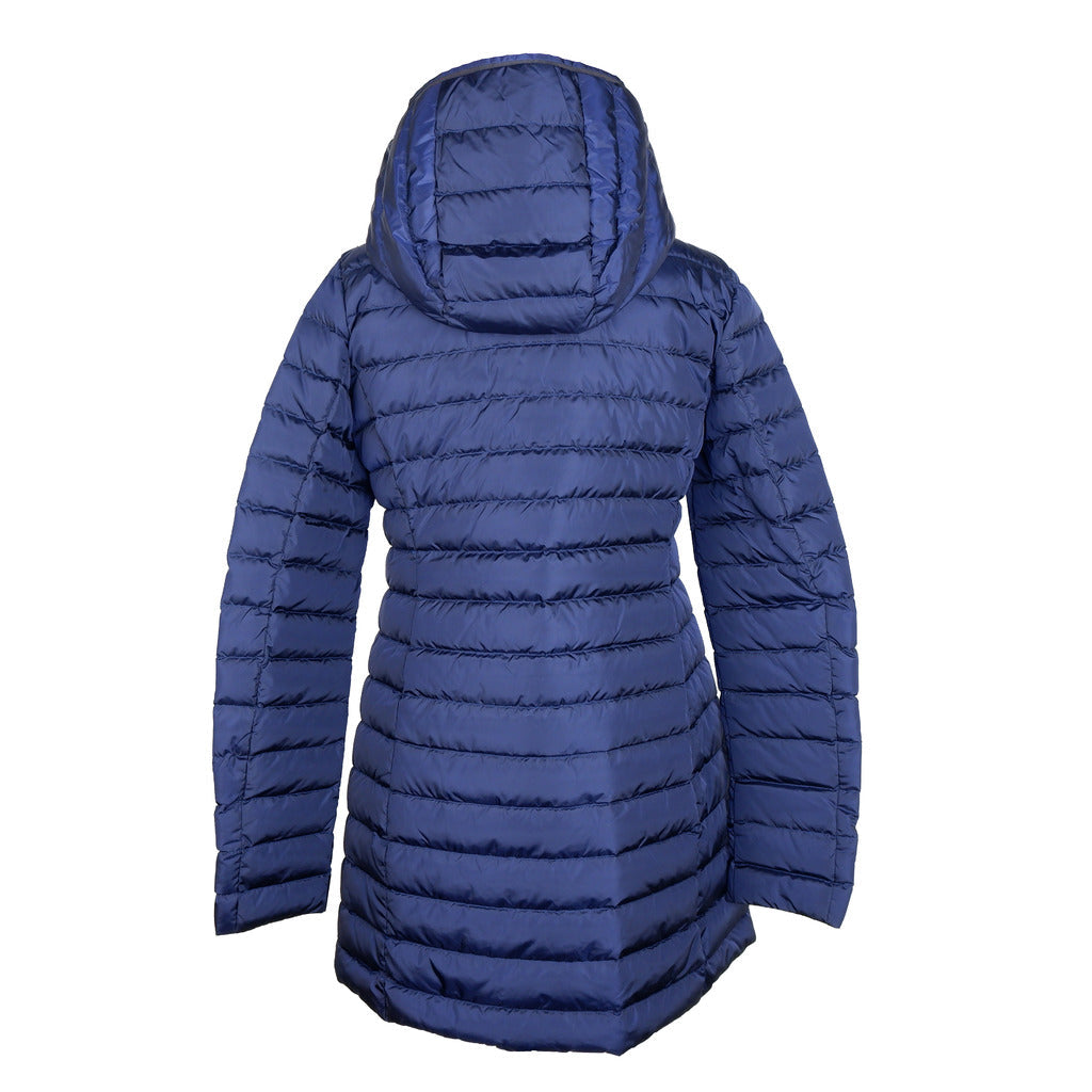 Add Women's Blue Jacket