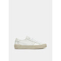 D.A.T.E. Men's White Sneakers
