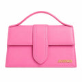 Jacquemus Women's Pink Crossbody Bag