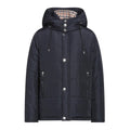 Aquascutum Men's Blue Jacket