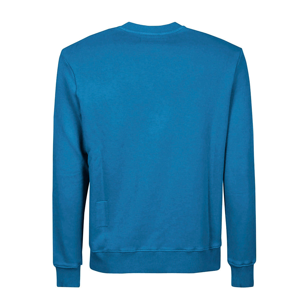 Jacob Cohën Men's Light Blue Sweatshirt