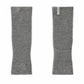 Hinnominate Women's Grey Leg Warmers
