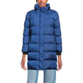 Love Moschino Women's Blue Jacket