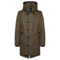 Peuterey Men's Green Jacket