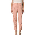 Pinko Women's Pink Trousers
