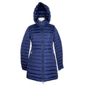 Add Women's Blue Jacket