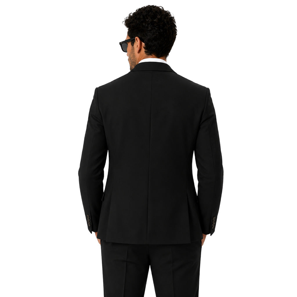 Dolce & Gabbana Men's Black Blazer