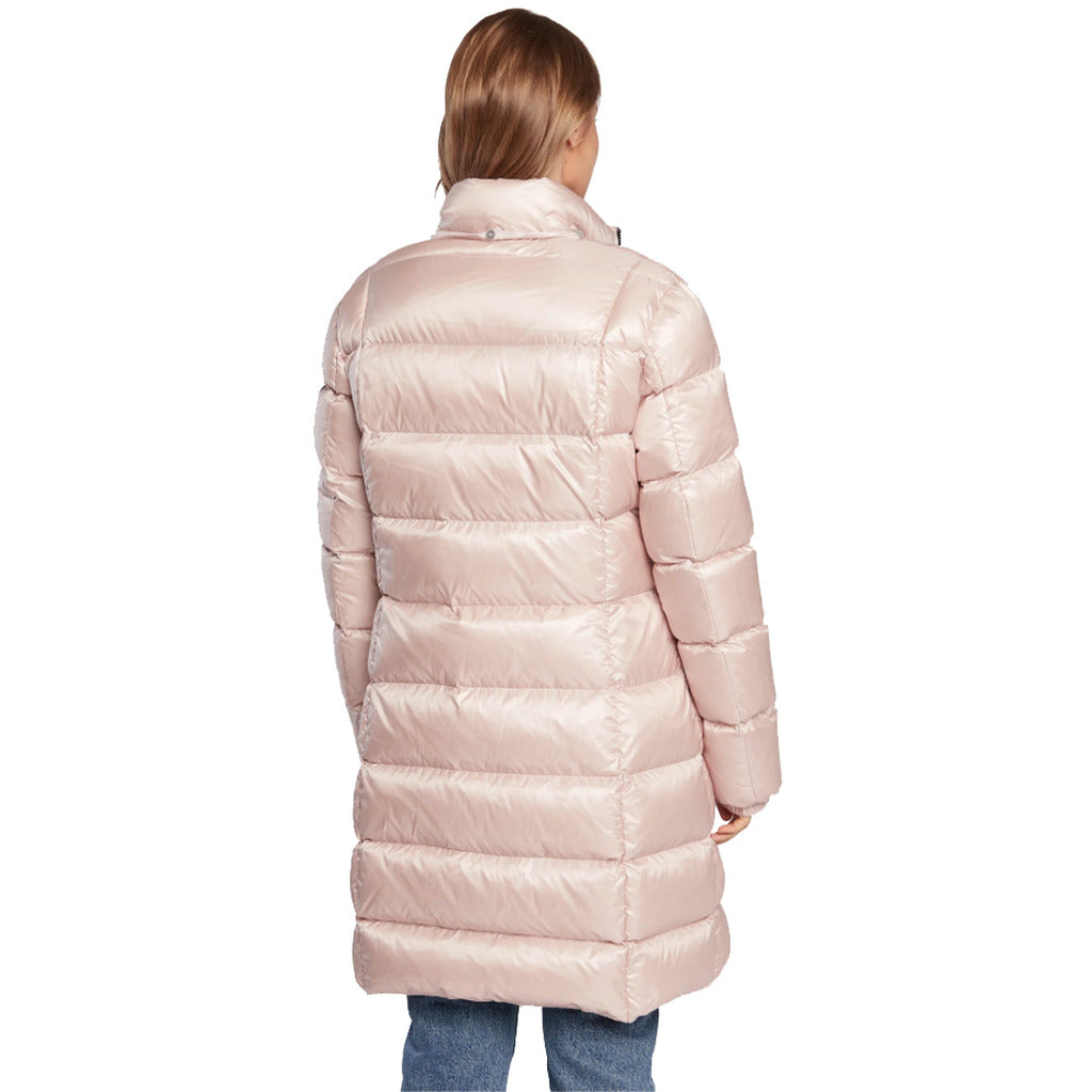 Refrigiwear Women's Pink Jacket