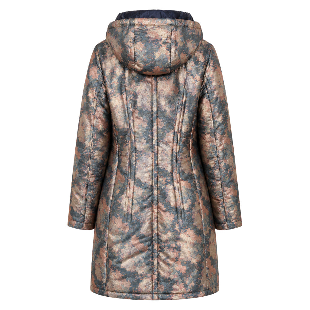 Peuterey Women's Multicolor Jacket