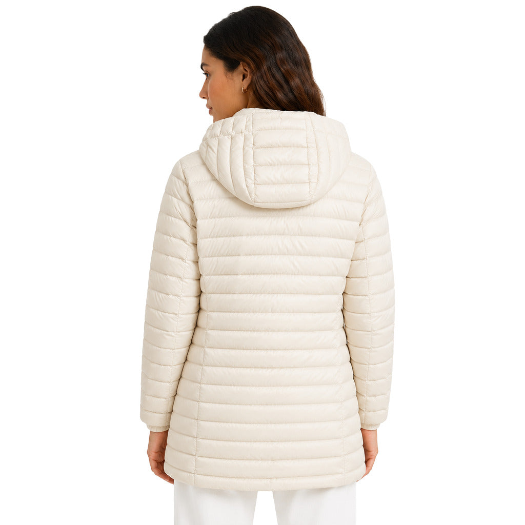 Parajumpers Women's Beige Jacket