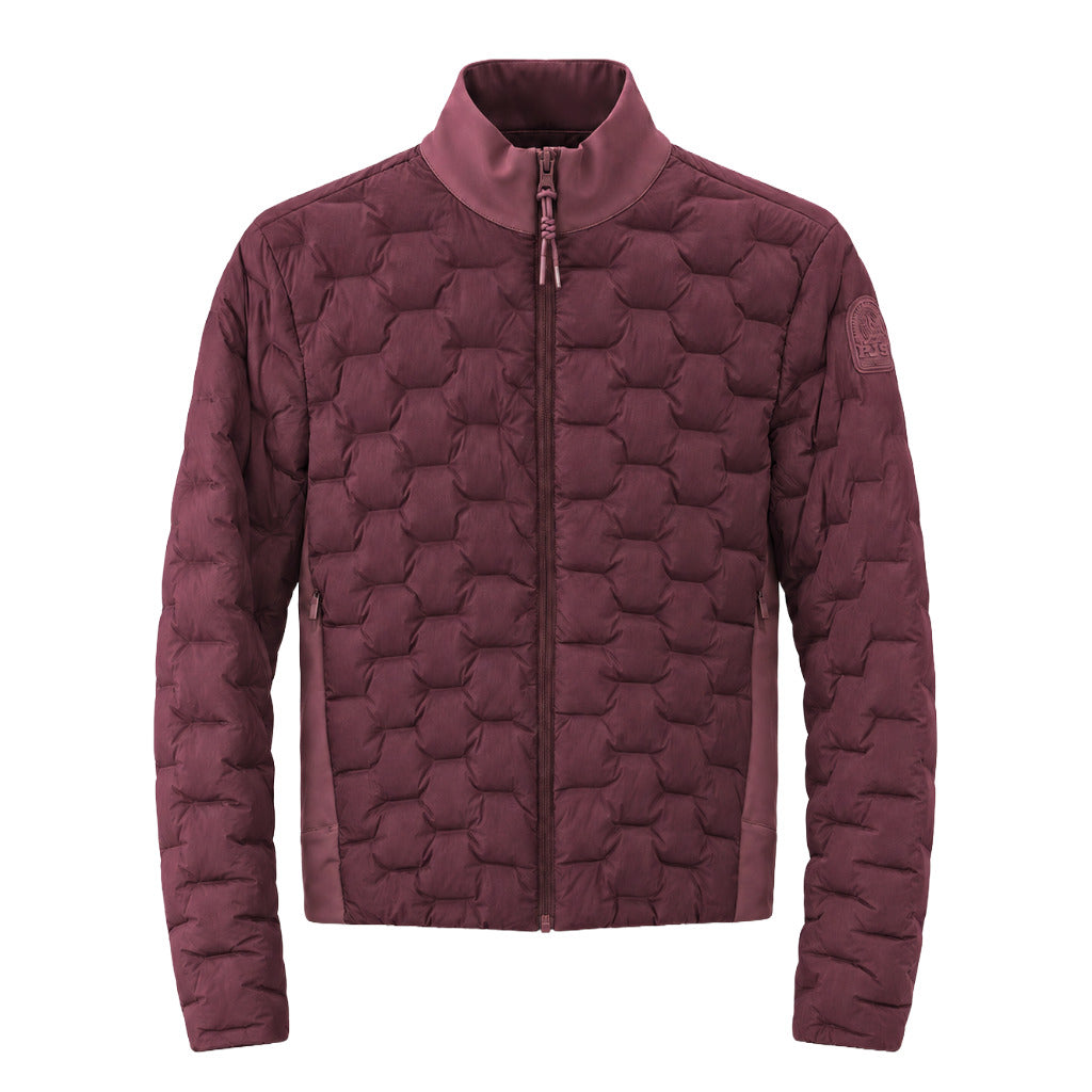 Parajumpers Women's Purple Jacket