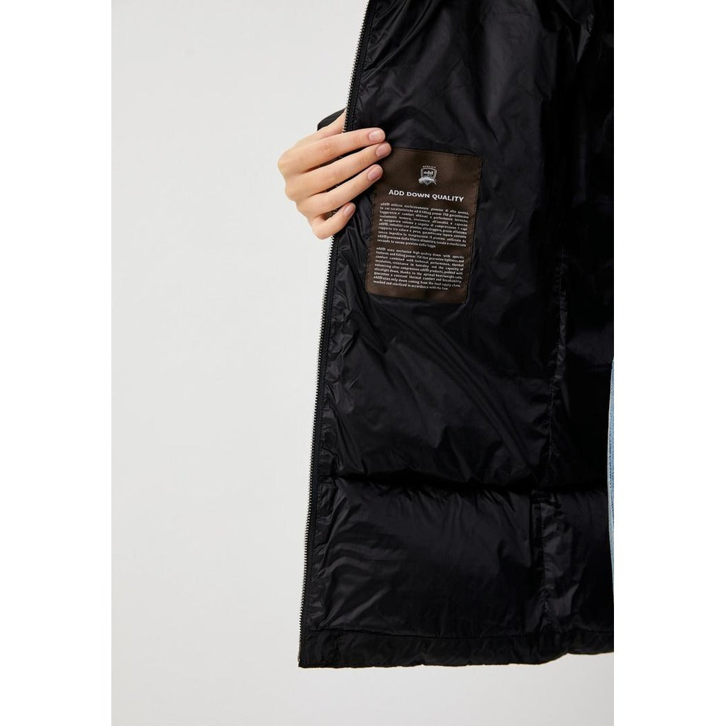 Add Women's Black Jacket