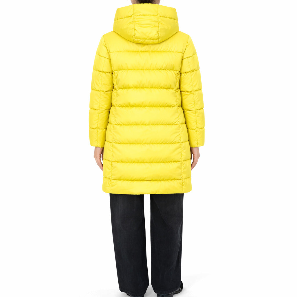 Parajumpers Women's Yellow Jacket