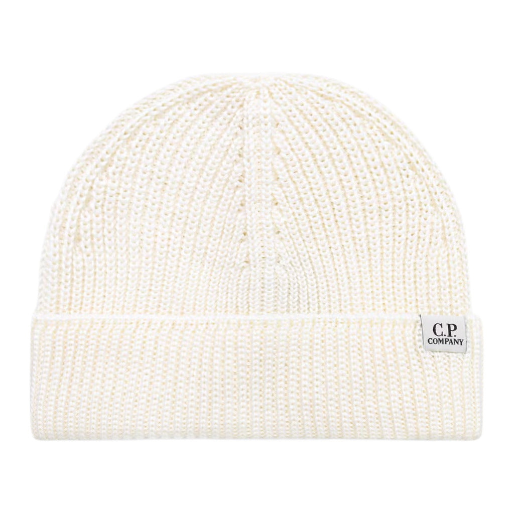 C.P. Company Men's Beige Hat