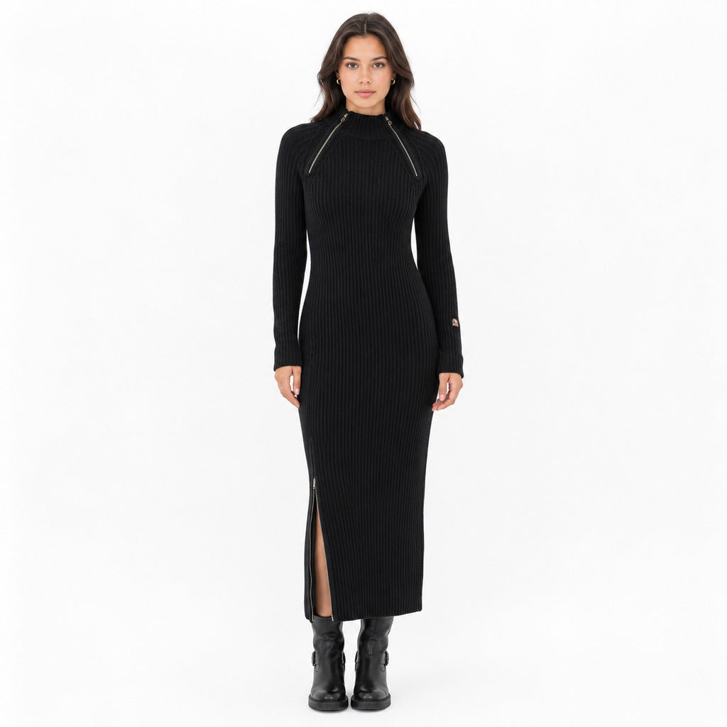 Parajumpers Women's Black Dress