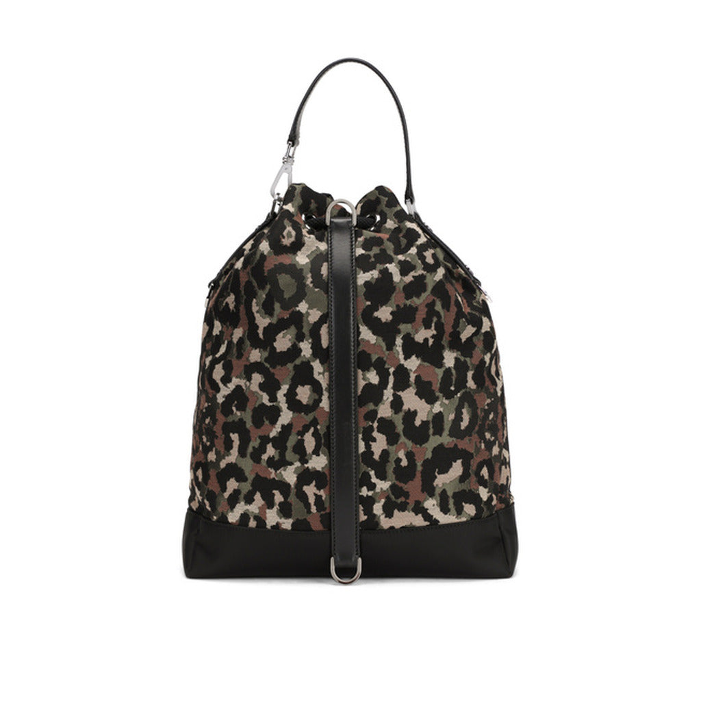 Dolce & Gabbana Women's Camouflage Backpack