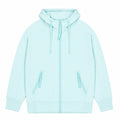 C.P. Company Men's Light Blue Sweatshirt