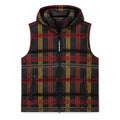 Moose Knuckles Men's Black Jacket