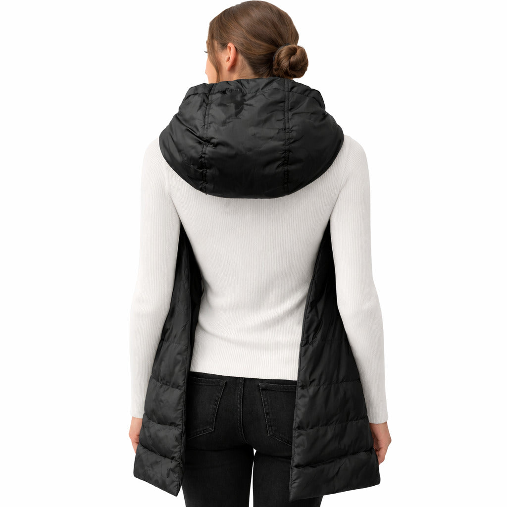 Parajumpers Women's Black Scarf