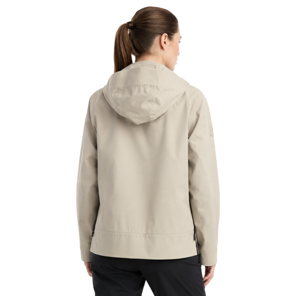 Parajumpers Women's Beige Jacket