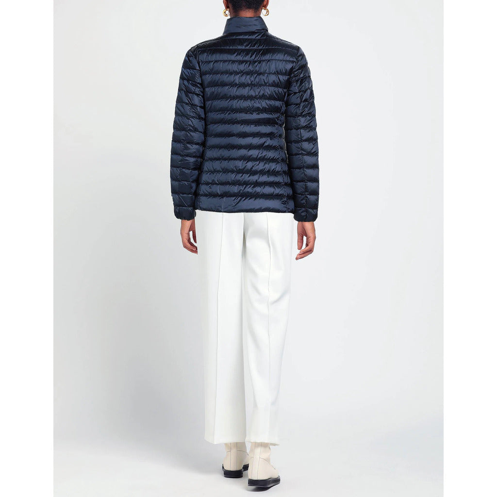 Add Women's Blue Jacket