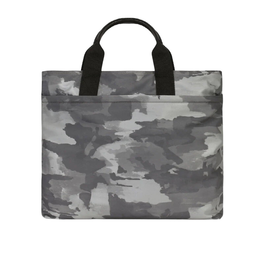 Dolce & Gabbana Men's Camouflage Backpack