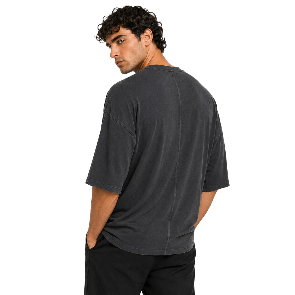 Dolce & Gabbana Men's Grey Top