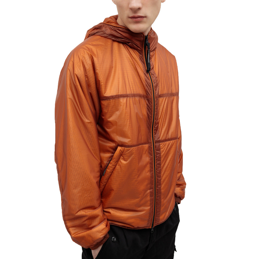C.P. Company Men's Orange Jacket