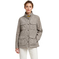Parajumpers Women's Grey Jacket