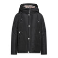 Aquascutum Men's Black Jacket