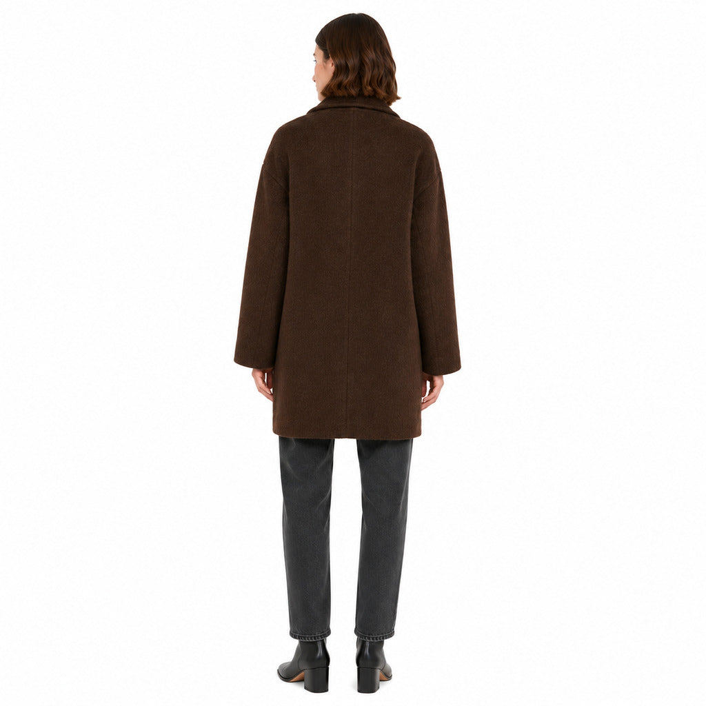 Bagutta Women's Brown Coat