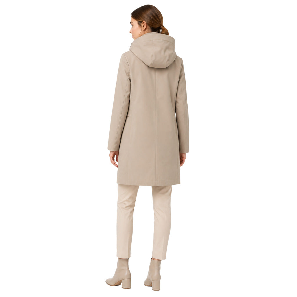 Parajumpers Women's Beige Jacket