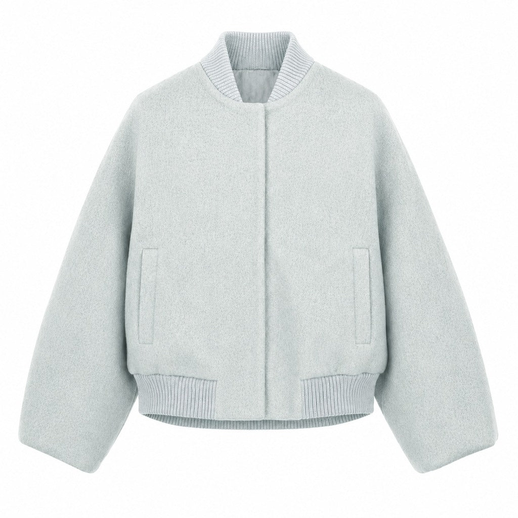 Loro Piana Fabric Women's Ice Jacket