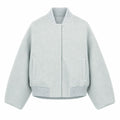 Loro Piana Fabric Women's Ice Jacket