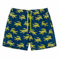 MC2 Saint Barth Men's Blue Swimwear
