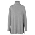 Alpha Studio Women's Grey Sweater