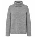 Alpha Studio Women's Grey Sweater