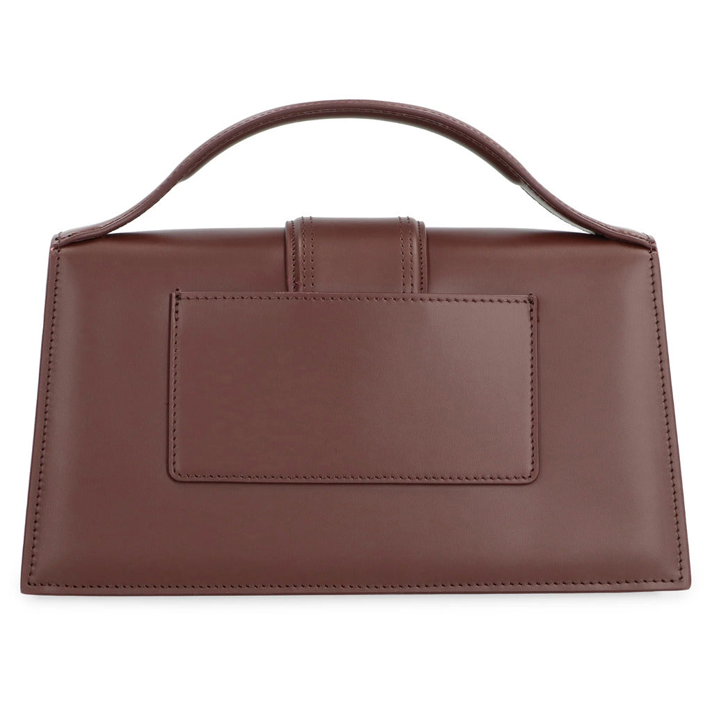 Jacquemus Women's Brown Crossbody Bag