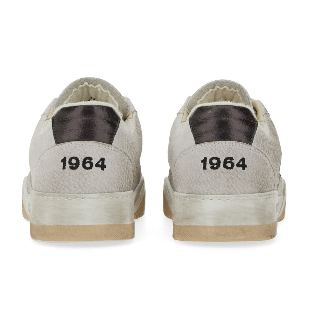Dsquared2 Men's Grey Sneakers