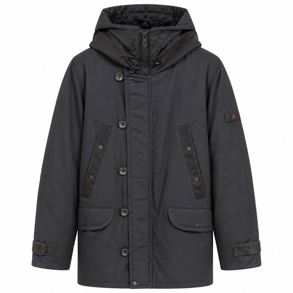 Peuterey Men's Blue Jacket