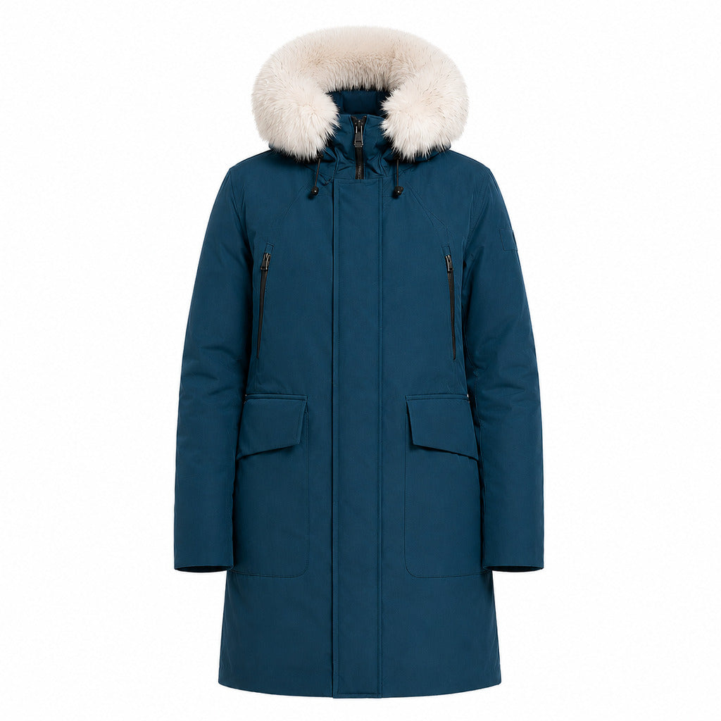 Peuterey Women's Blue Jacket