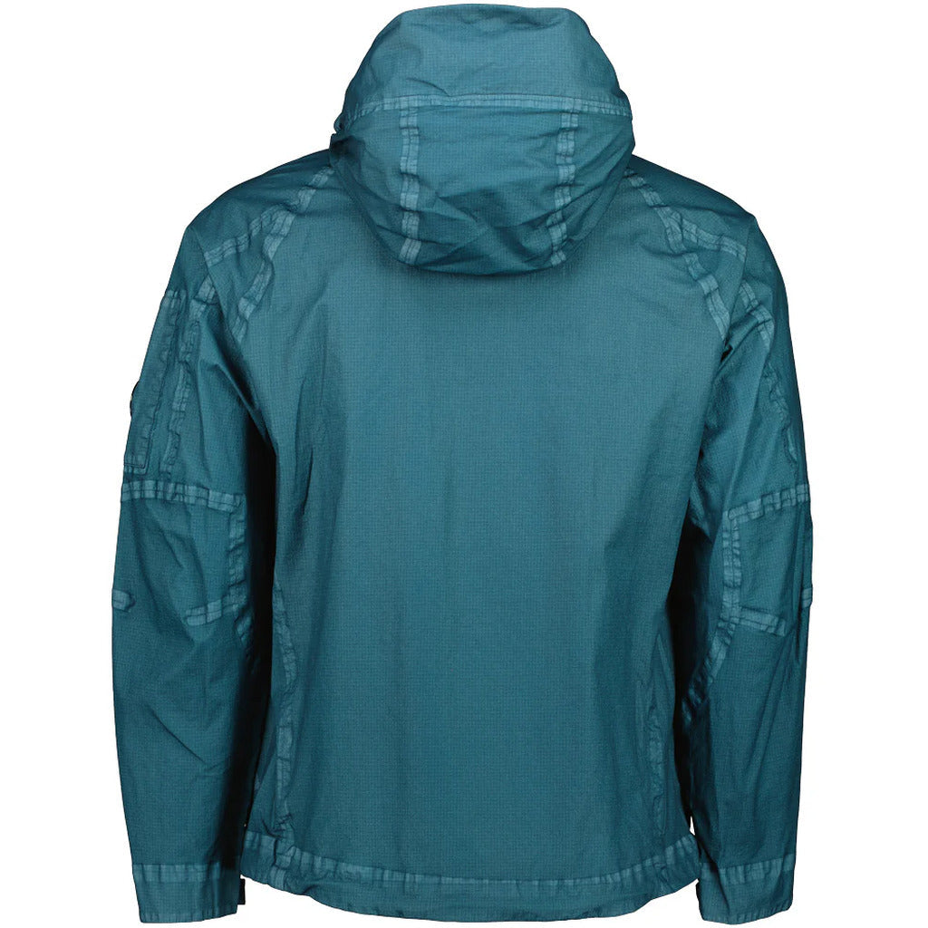 C.P. Company Men's Blue Jacket