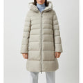 Add Women's Grey Jacket