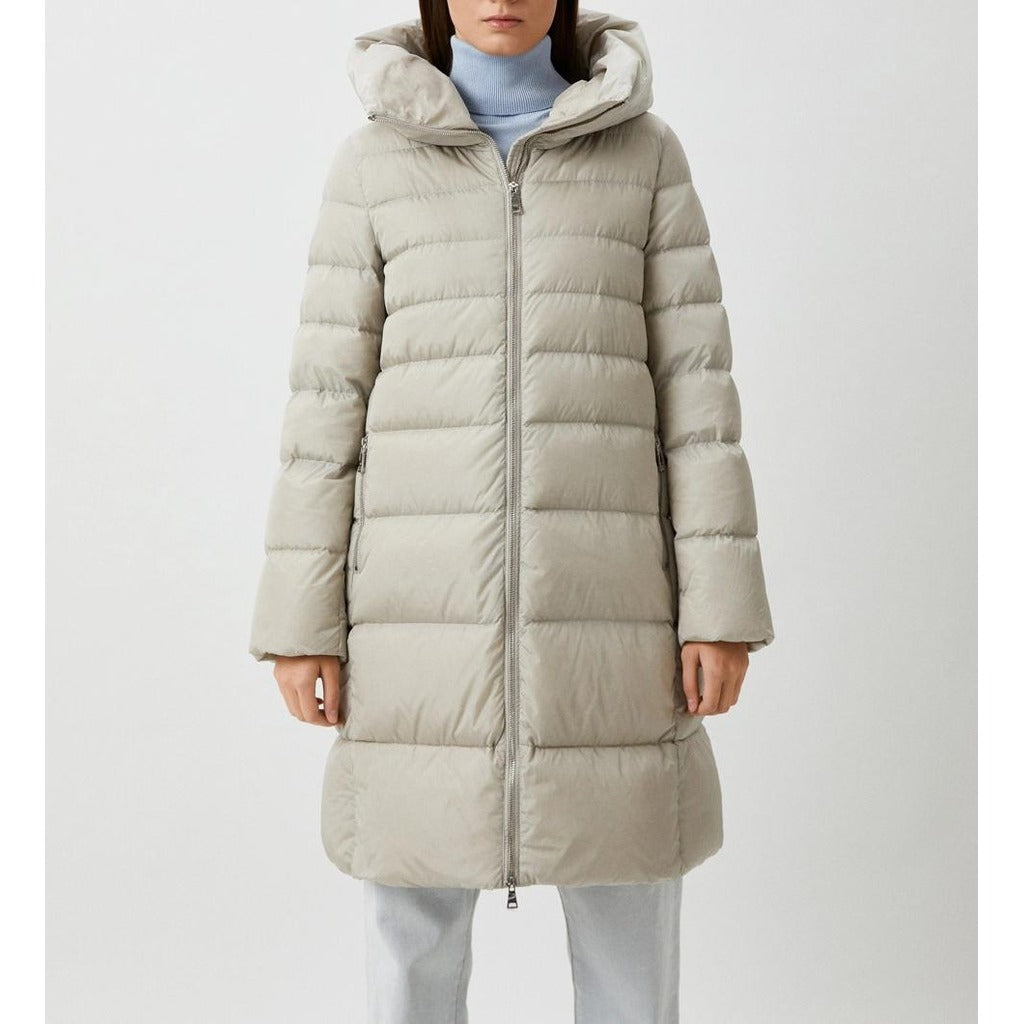 Add Women's Grey Jacket
