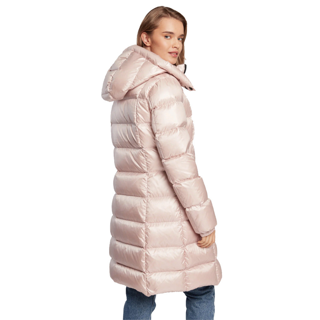 Refrigiwear Women's Pink Jacket