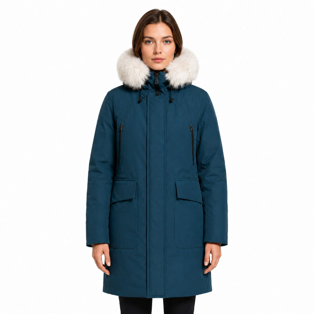 Peuterey Women's Blue Jacket